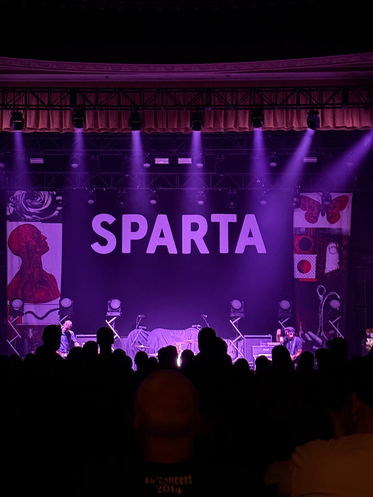 Capitol Theatre - IA