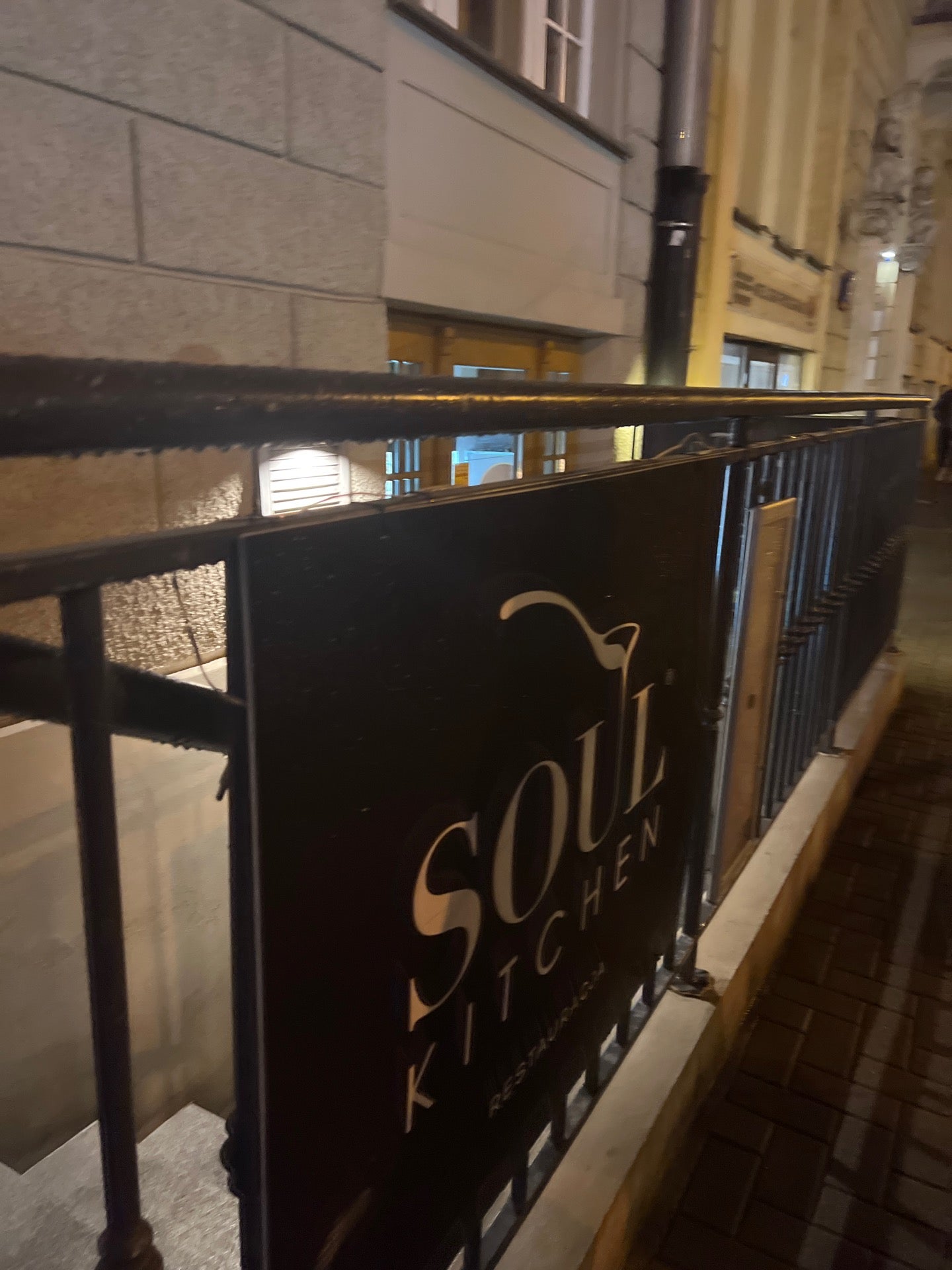 Soul Kitchen Bistro 이미지