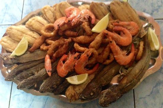 Kolea, مــول الحـــوت