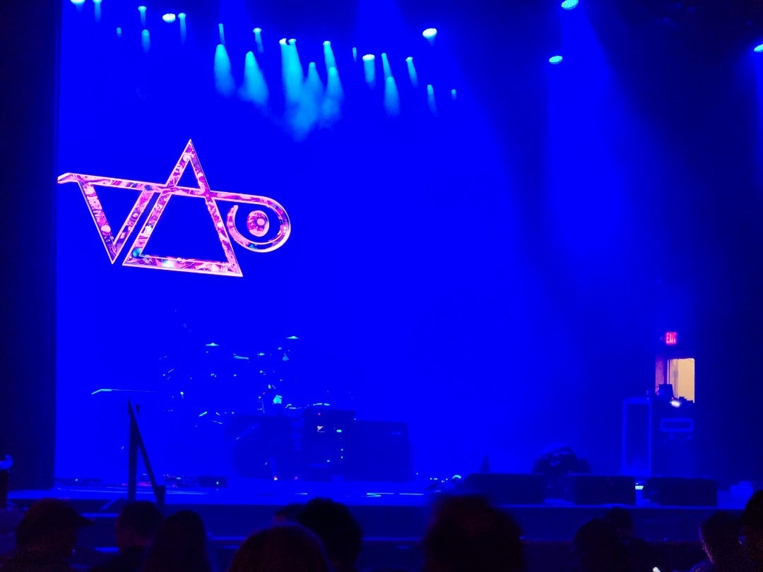 Metropolitan Theatre