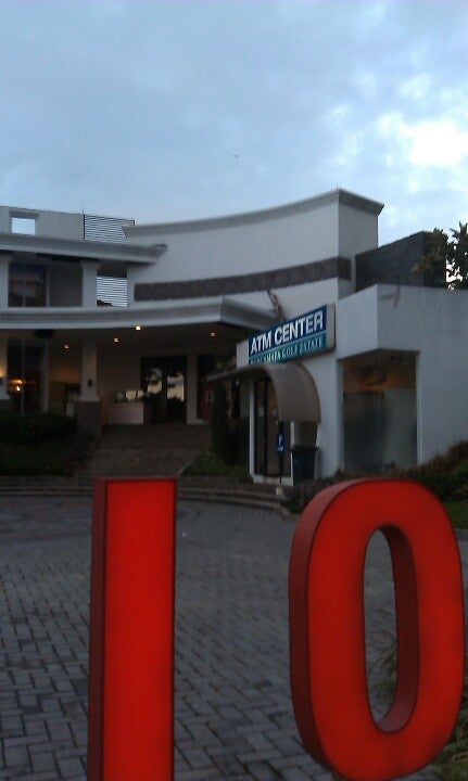 High / Scope Rancamaya