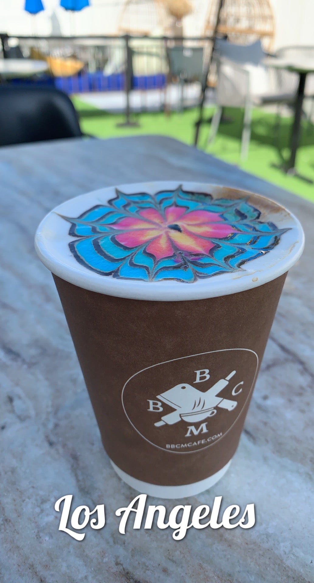 The Butcher, The Baker, and The Cappuccino Maker cover photo