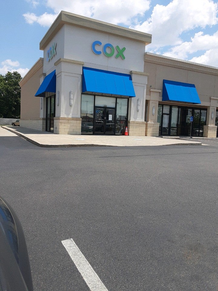 Cox Store