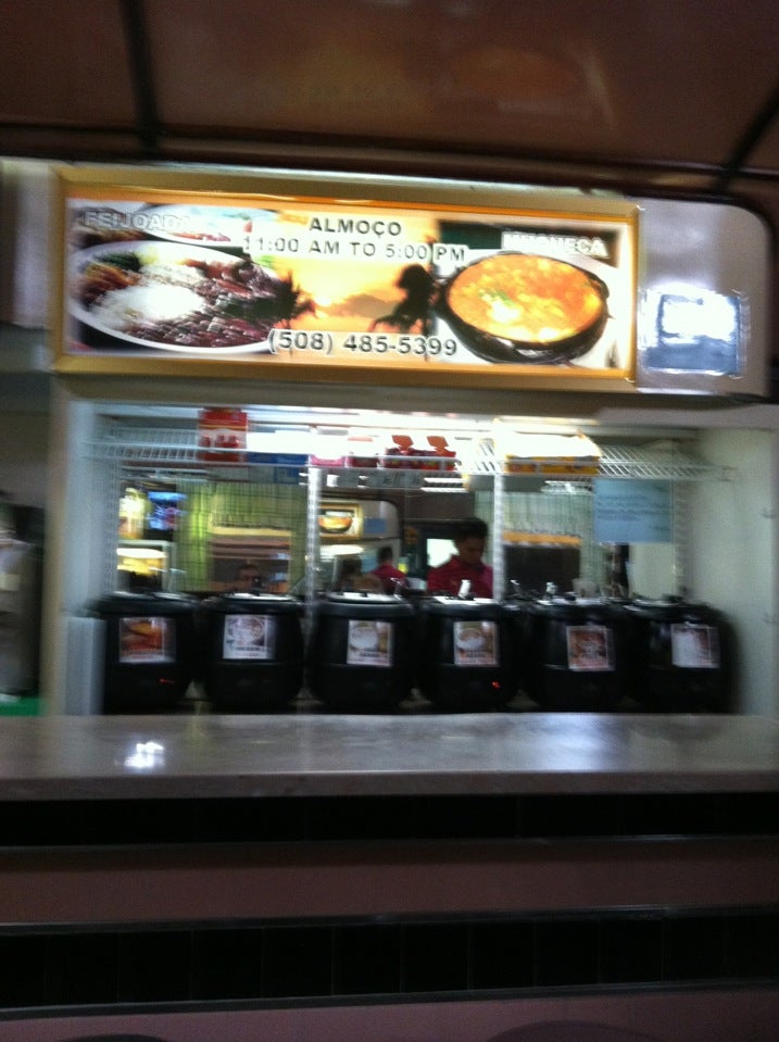 Tropical Cafe