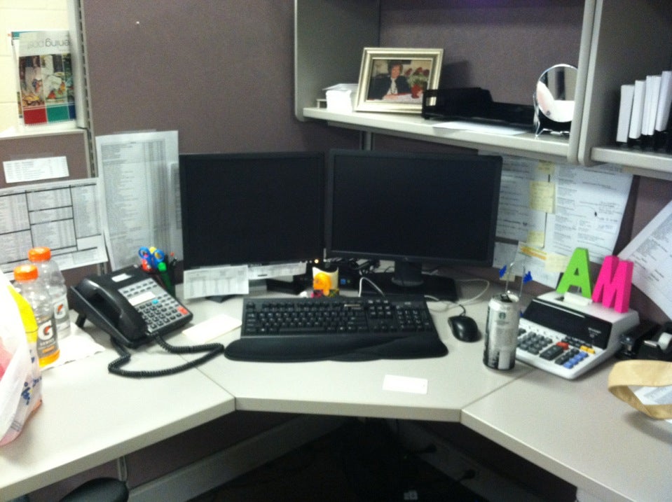 Toa (Central Billing Office)