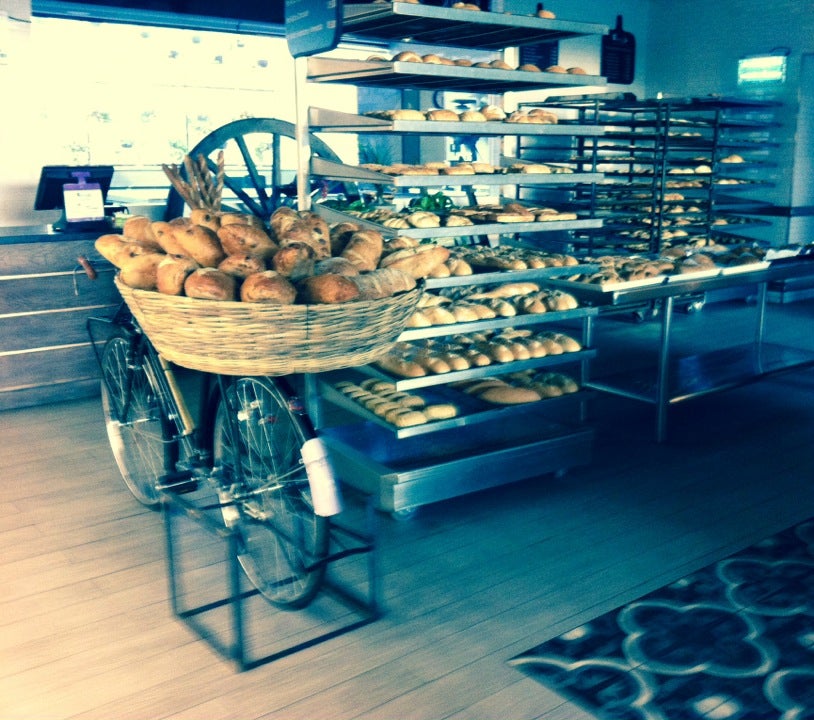 Pastelería La Esperanza