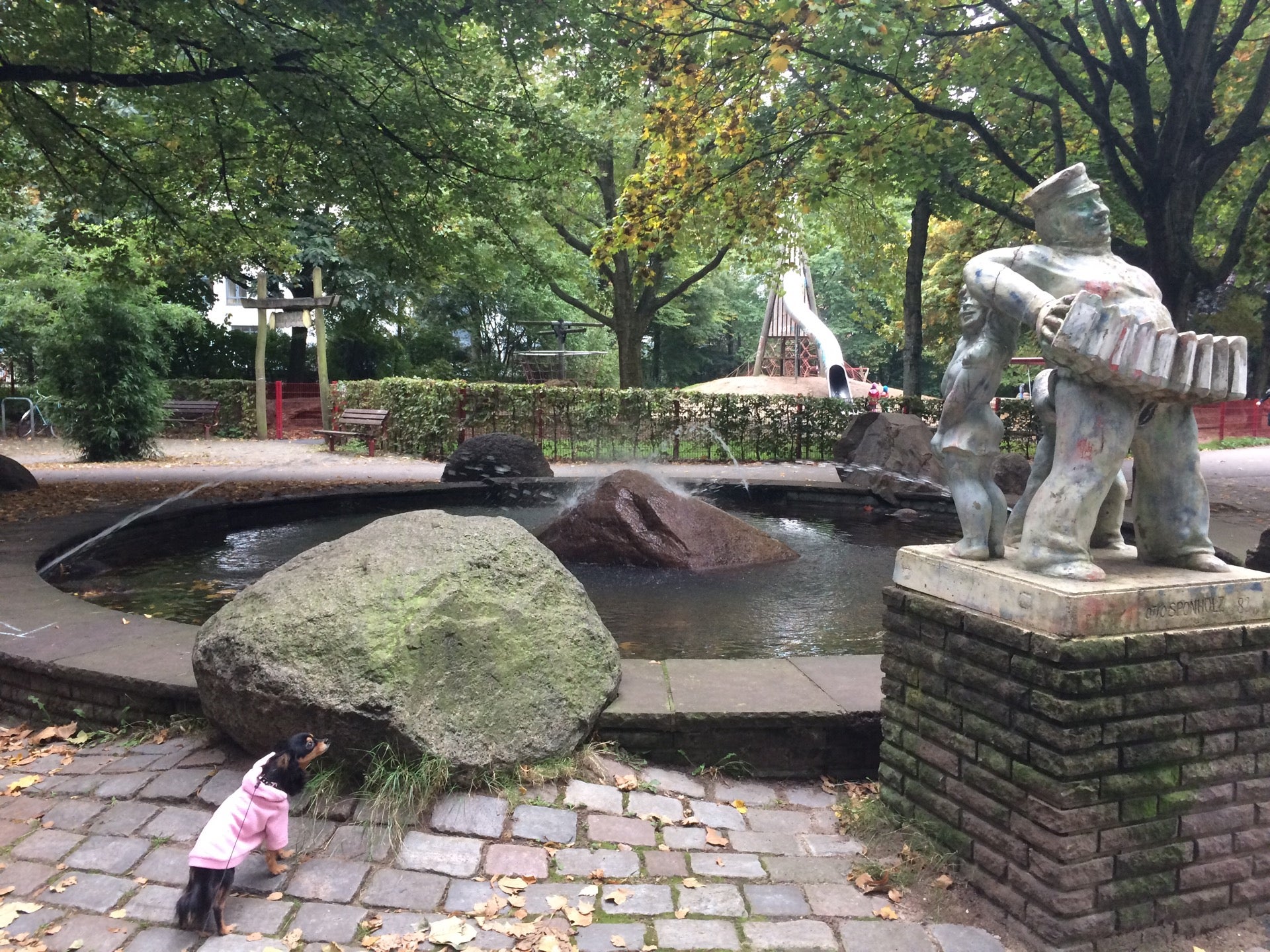 Bertha-Von-Suttner-Park