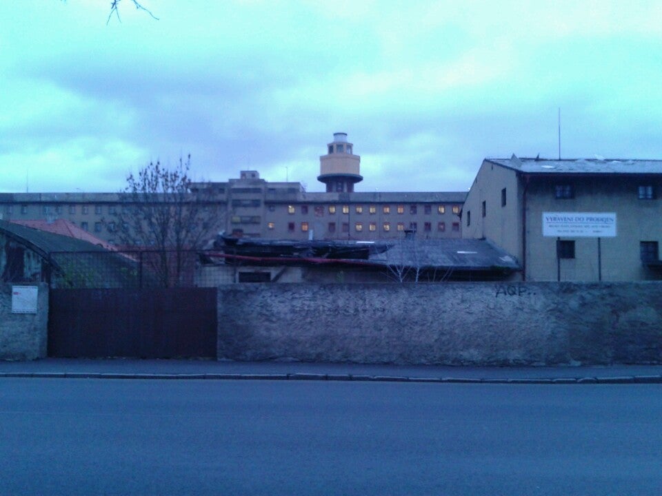 Staré náměstí - photo 5 showing the facility