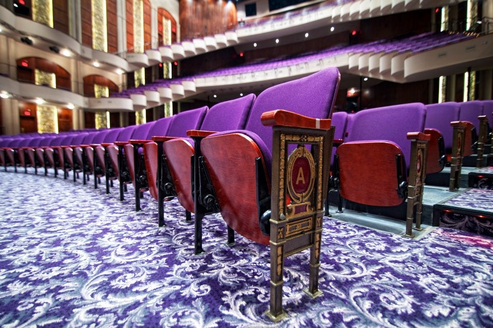 Washington Pavilion of Arts & Science