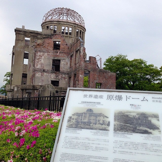 Hiroshima
