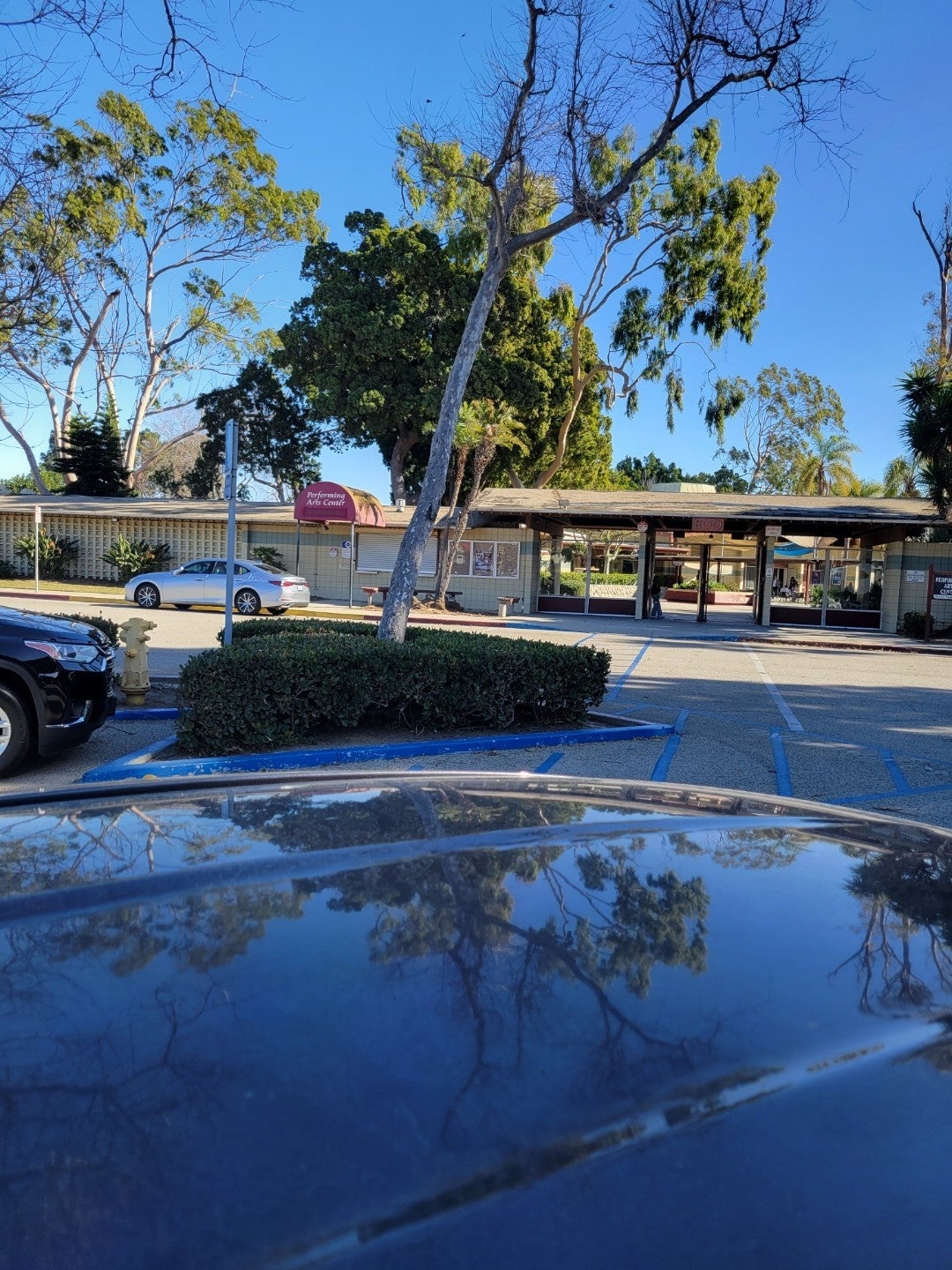 Copper Blues Oxnard Resturant