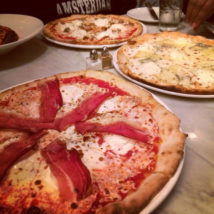 Piccolo Forno 3801 Butler St Pittsburgh