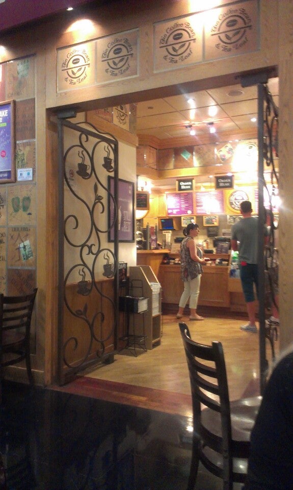 The Coffee Bean & Tea Leaf 3663 Las Vegas Blvd S 45 Las Vegas