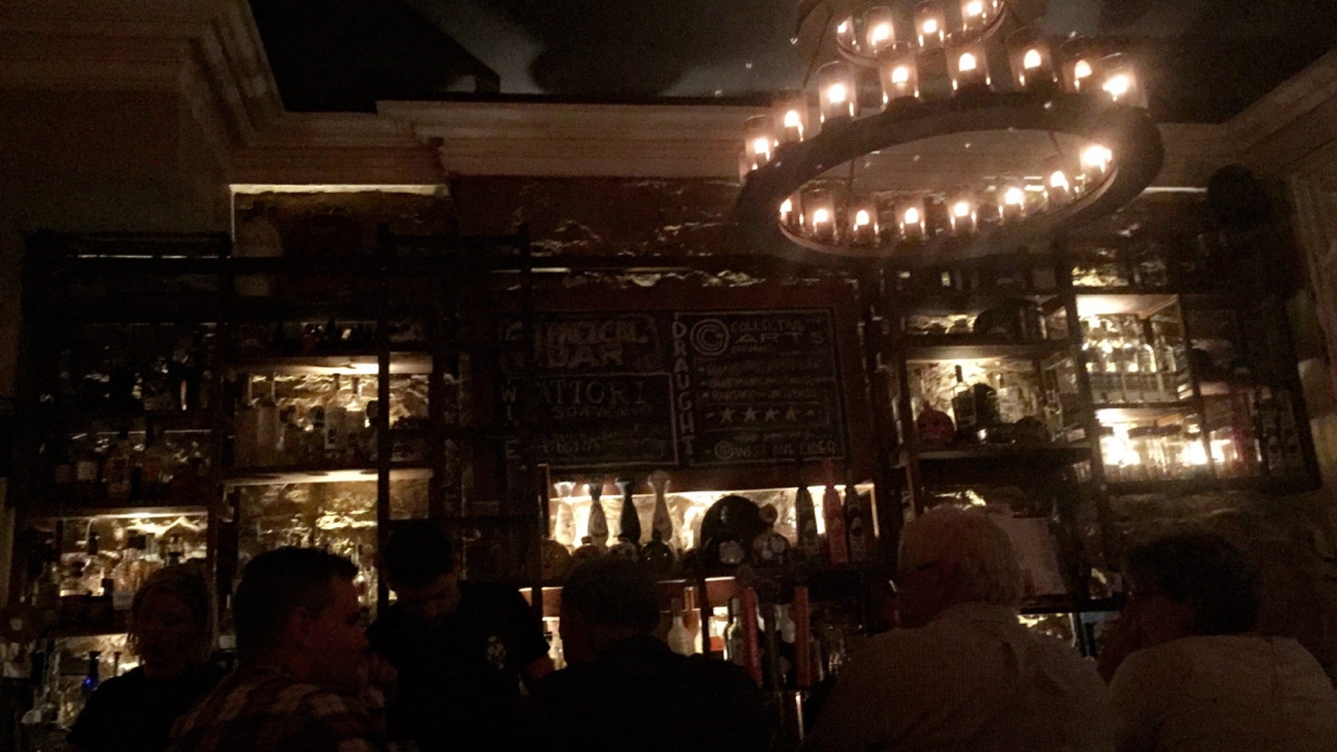 Mezcal TNT
