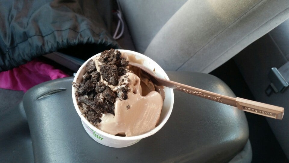 Yogurtland 6165 El Cajon Blvd, Ste N San Diego