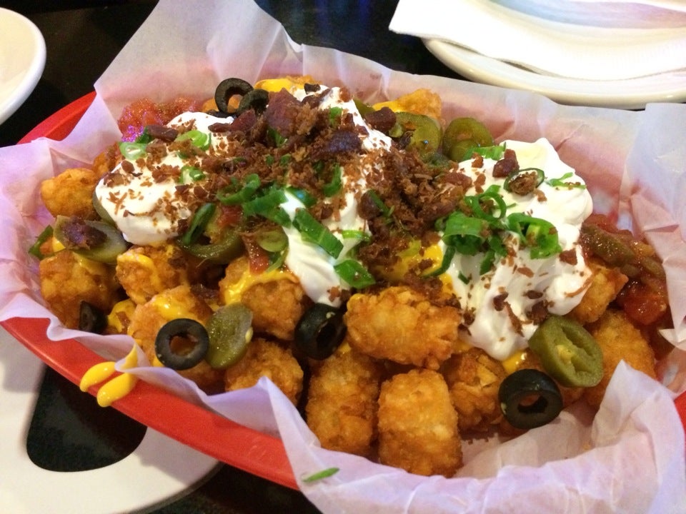 Home Bar & Grill 1683 Kalakaua Ave Honolulu