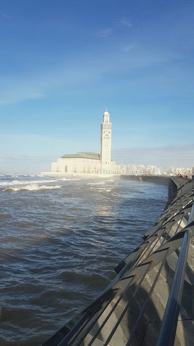 Piaggio - La Corniche Logo