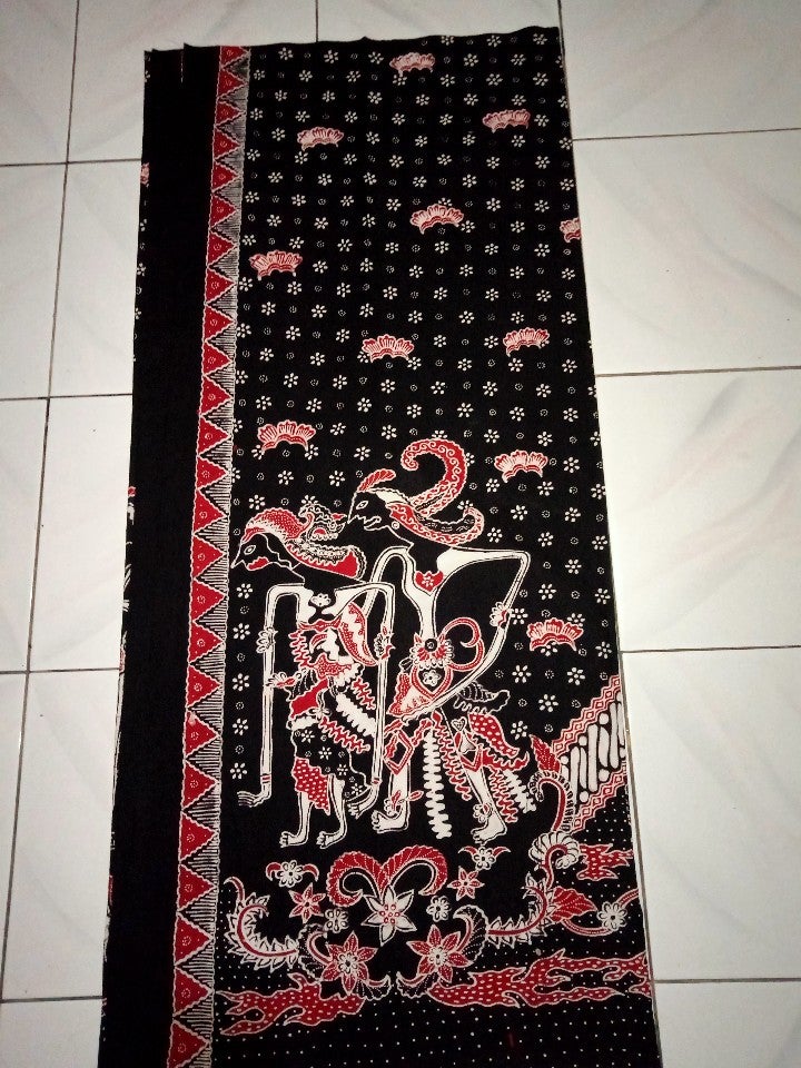 Gerai Narysa Batik Trenggalek
