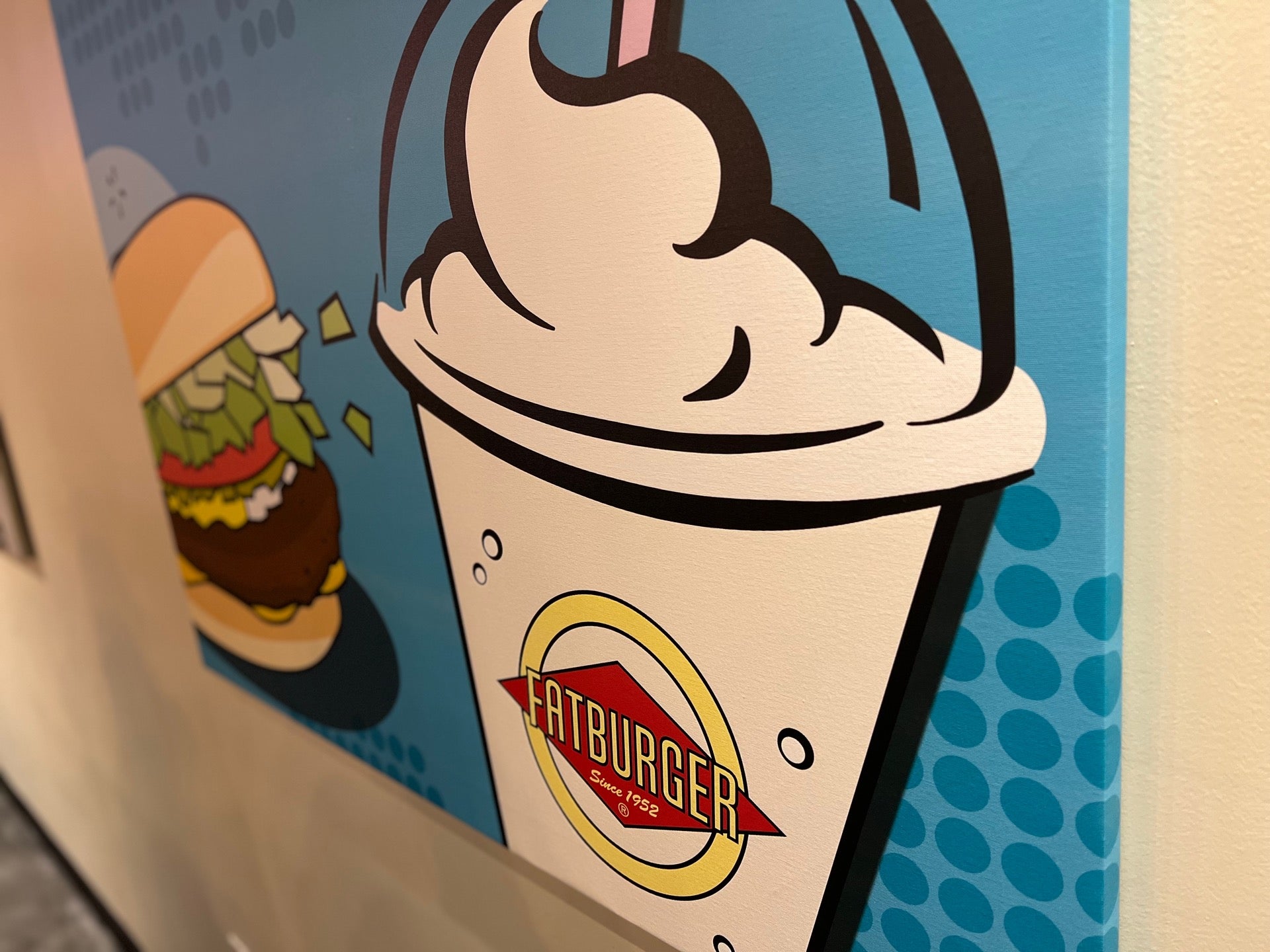 Fatburger cover photo