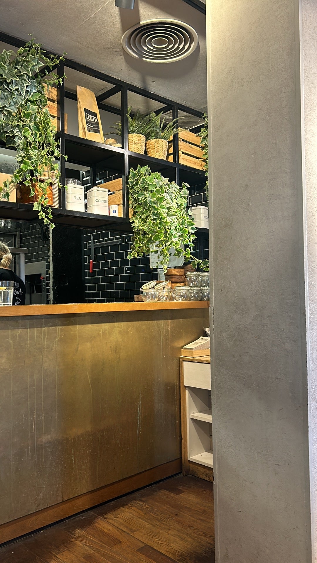 Zenith Brunch & Cocktails - Barcelona - Barcelona restaurant