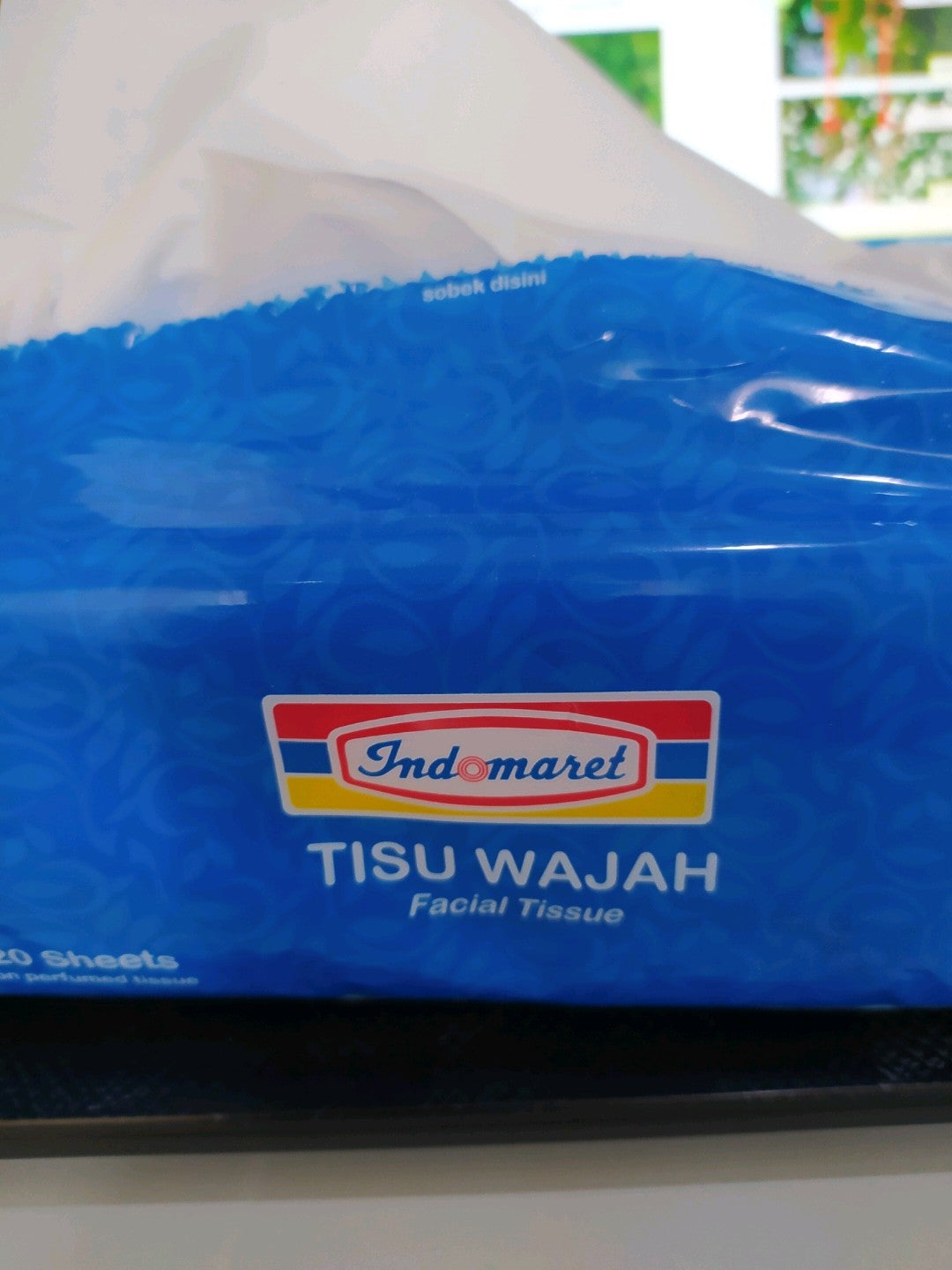 Robinson Supermarket