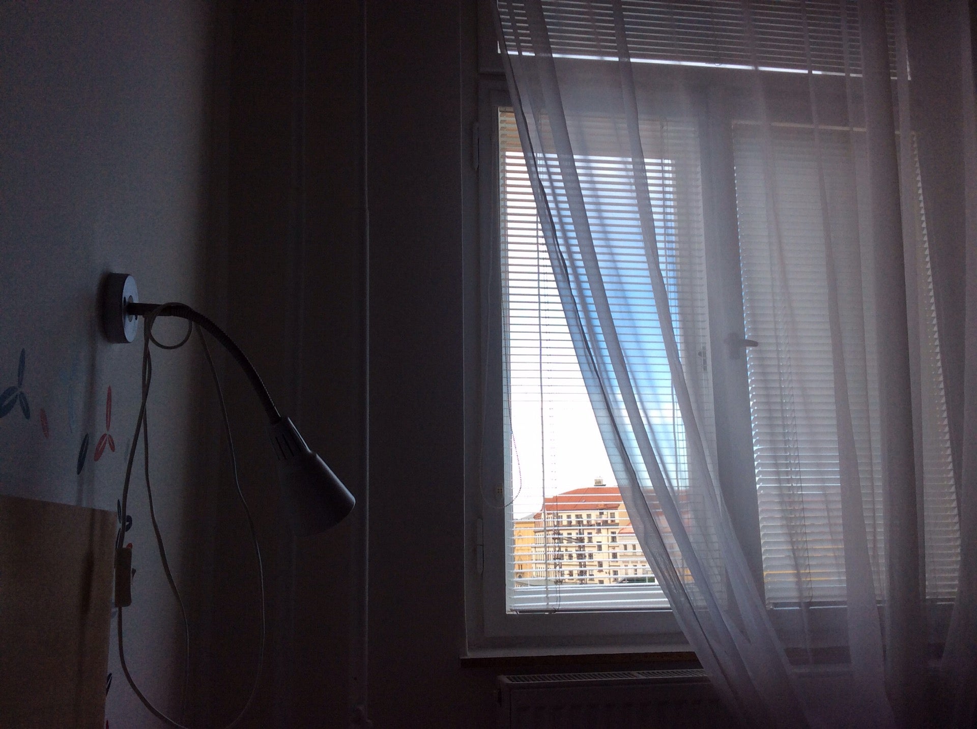 Hostel A Hotel Florenc - photo 1 showing the facility