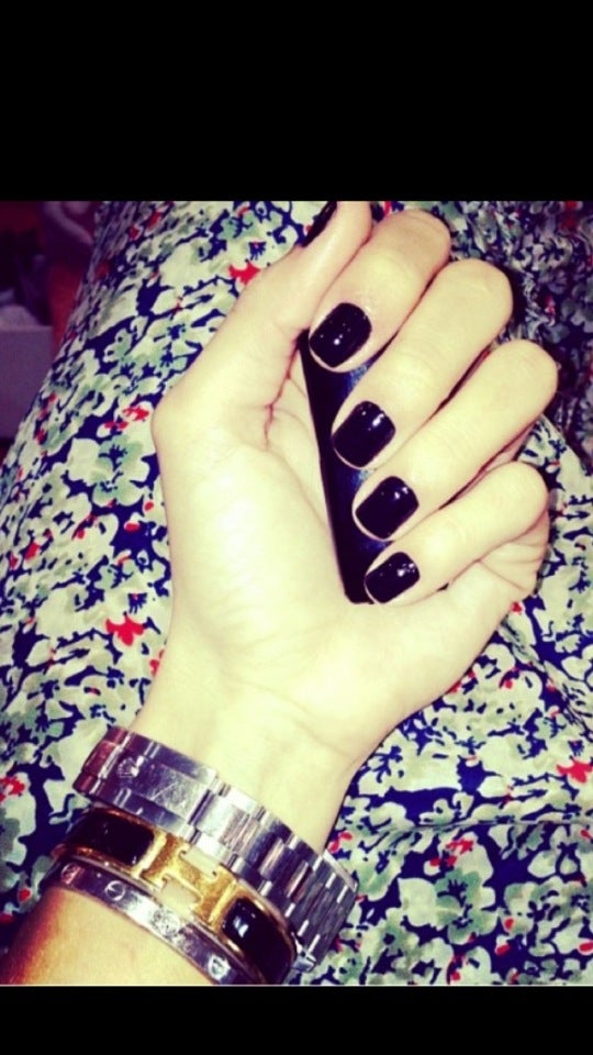 Cfl Kuafor Salonu Logo