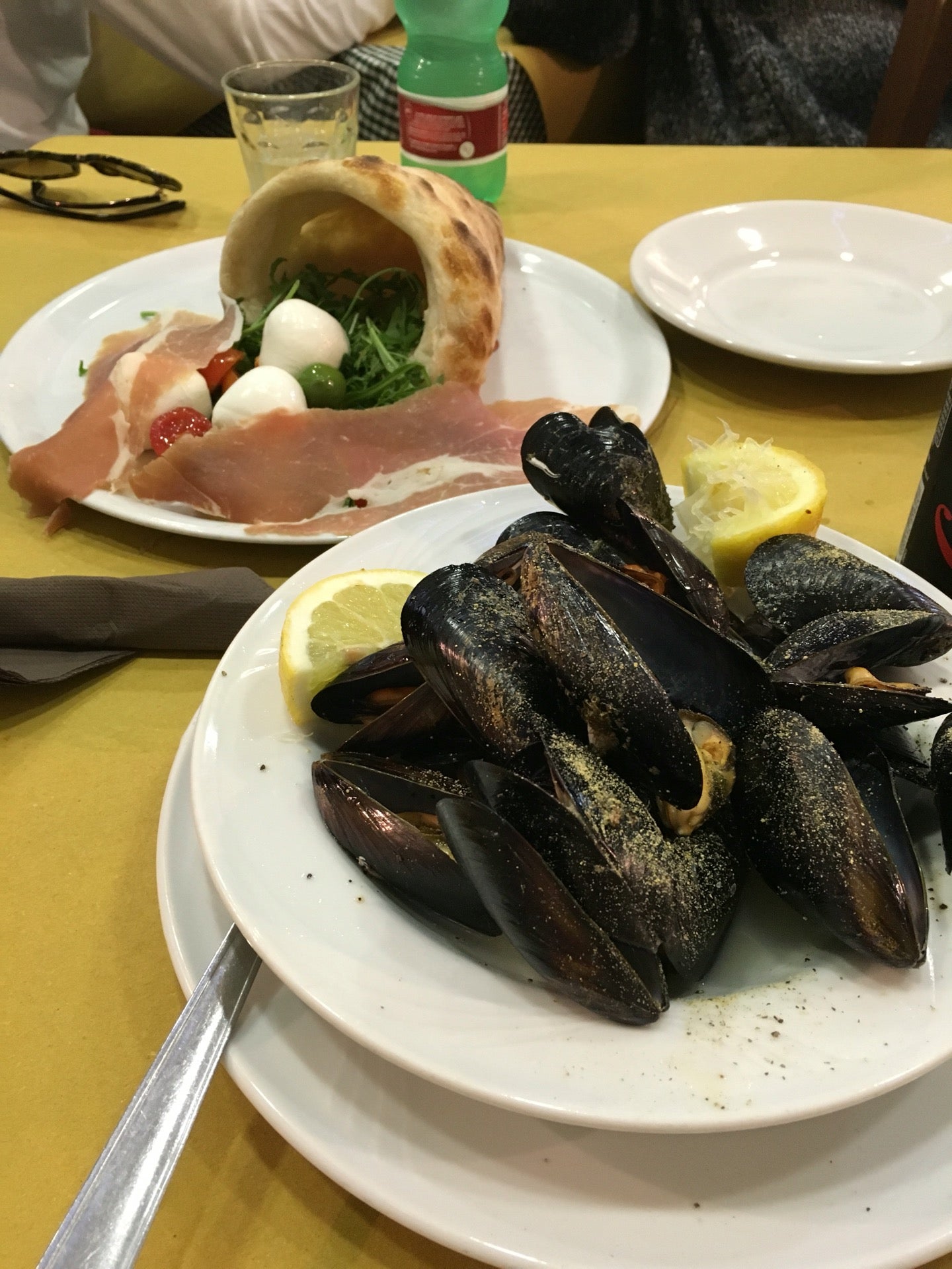 antica capri trattoria e pizzeria dal 1968