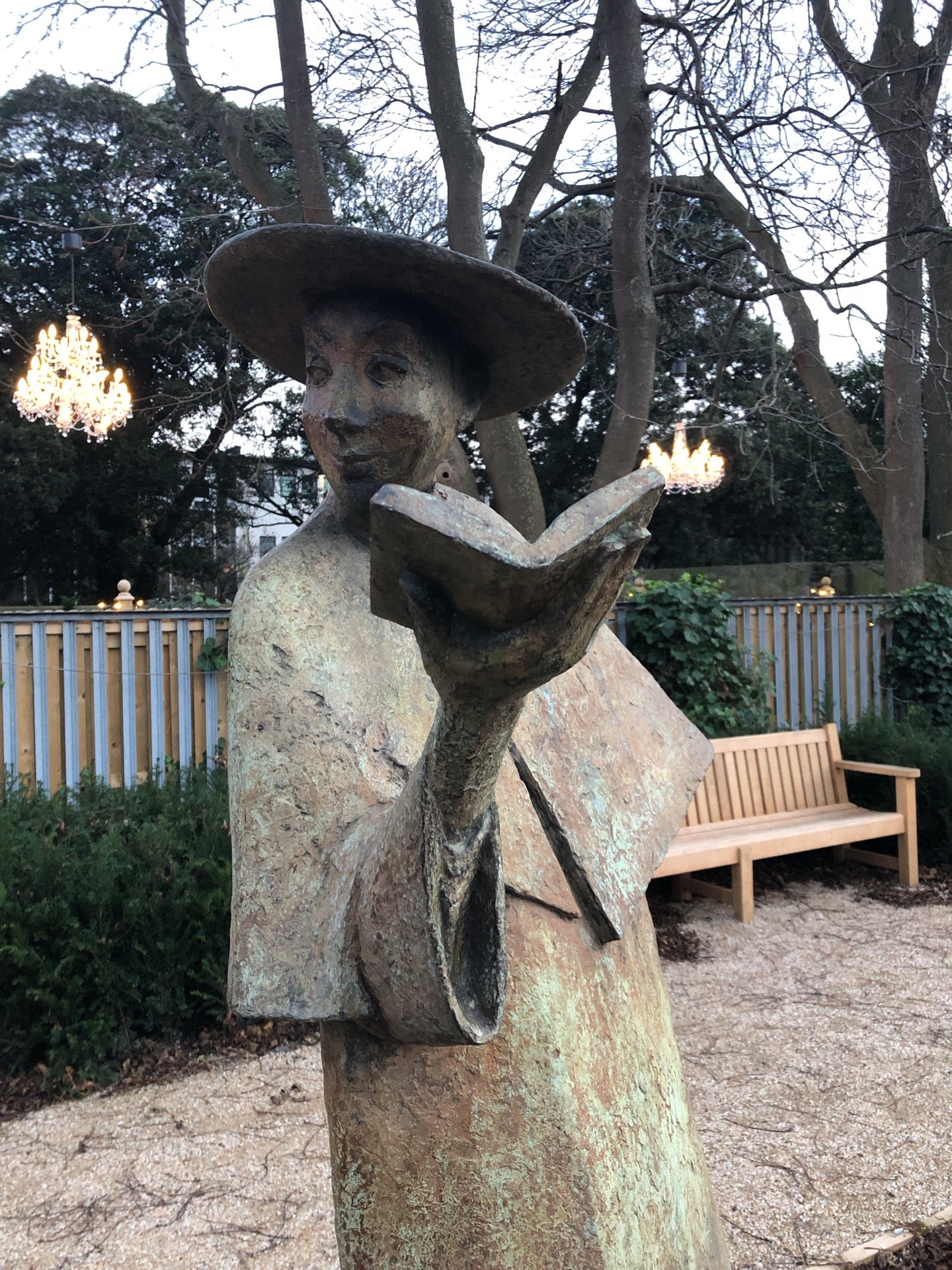 MoLI – Museum of Literature Ireland 4