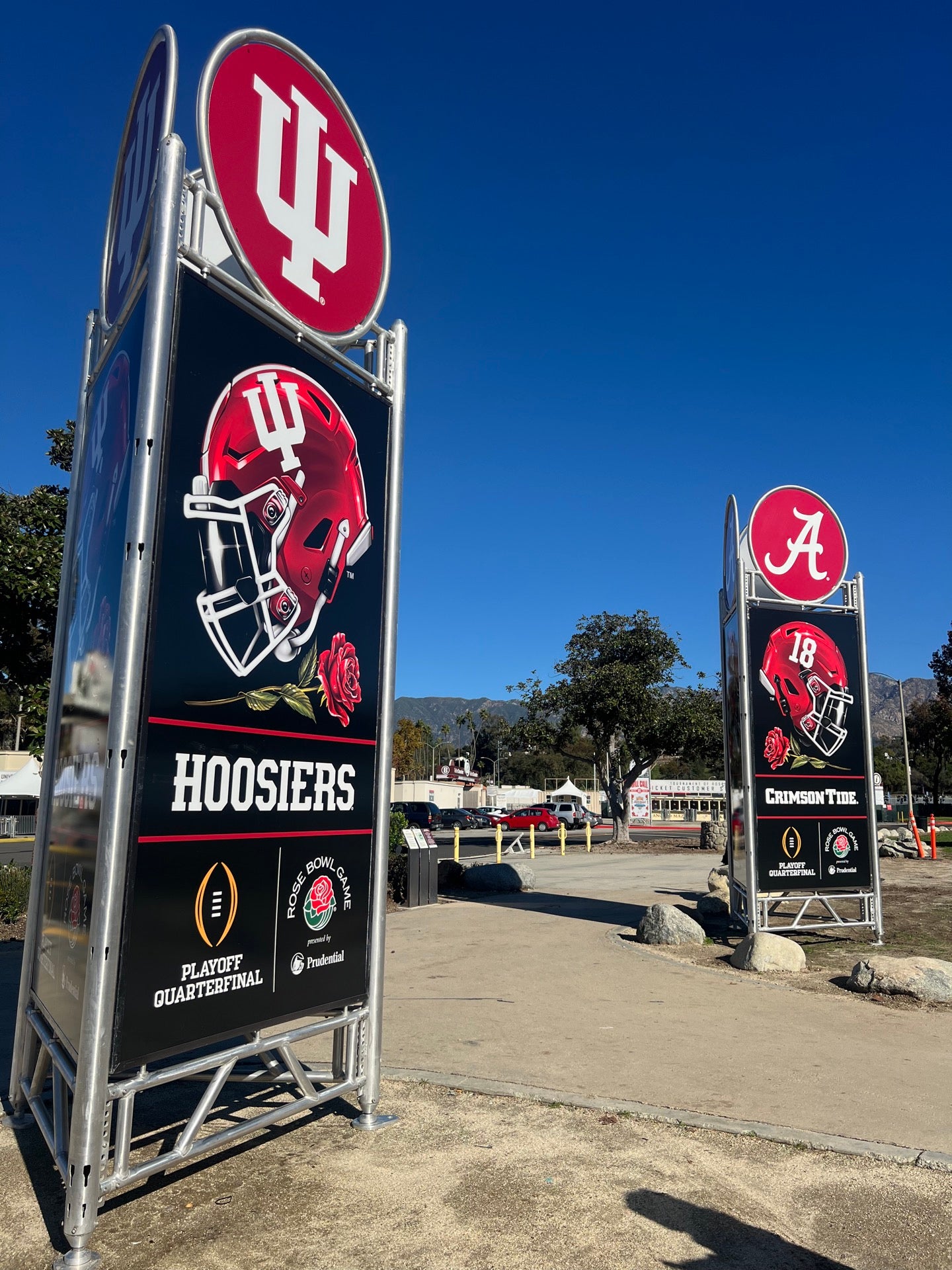 Rose Bowl