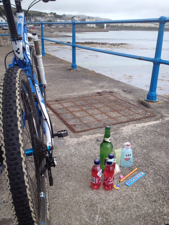 Rnli Port St Mary Lifeboat Station