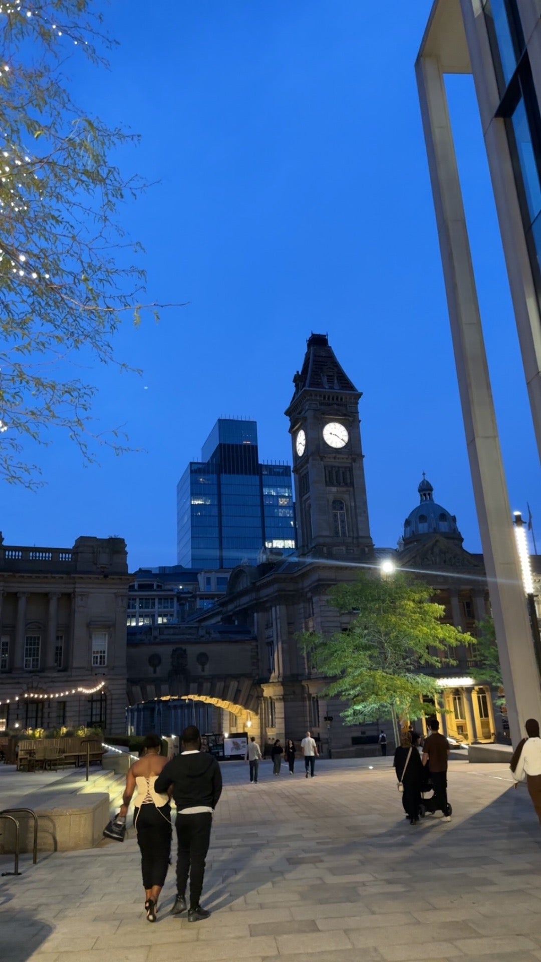 Albert’s Schloss - Birmingham cafe