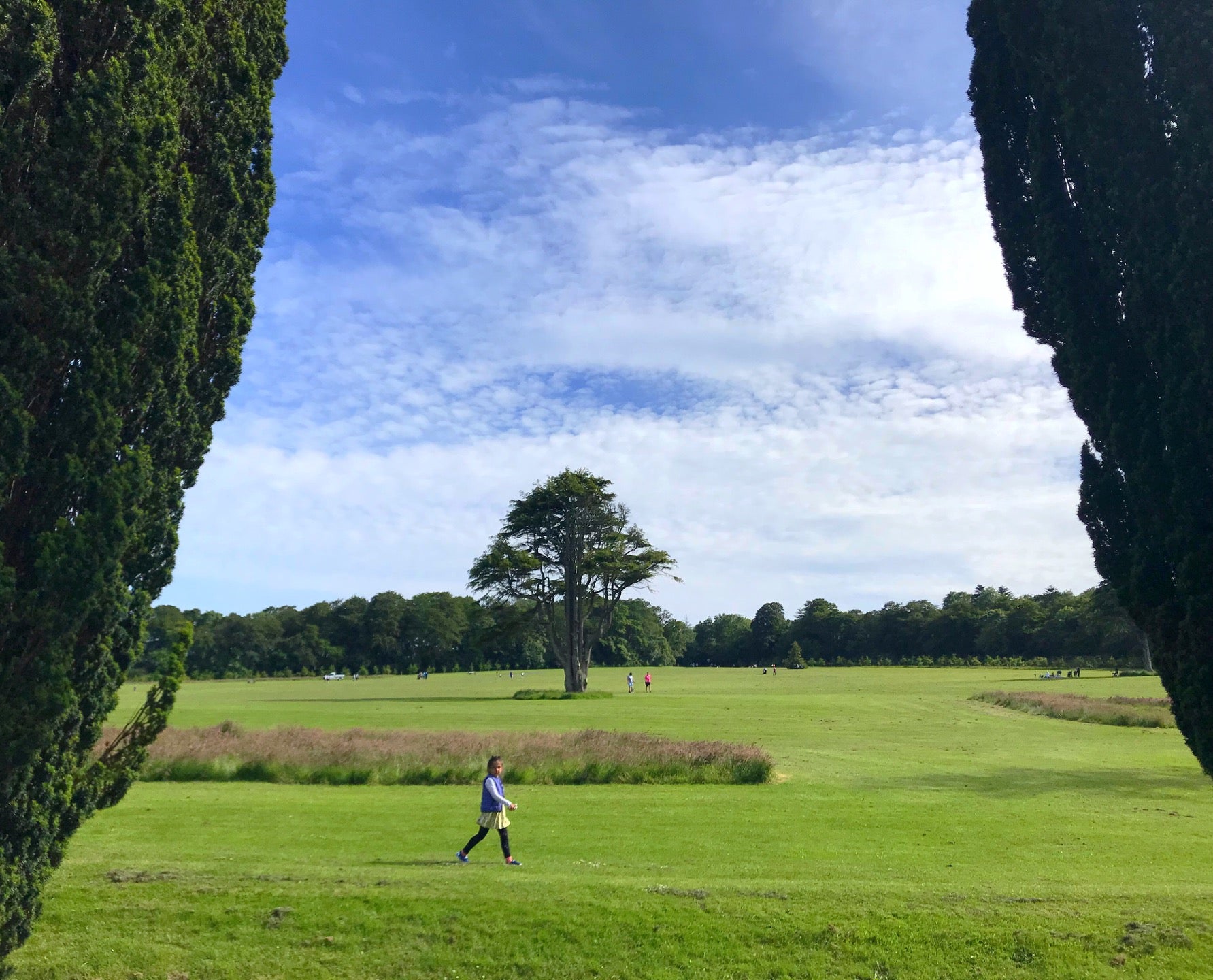 Ardgillan Castle and Gardens 2