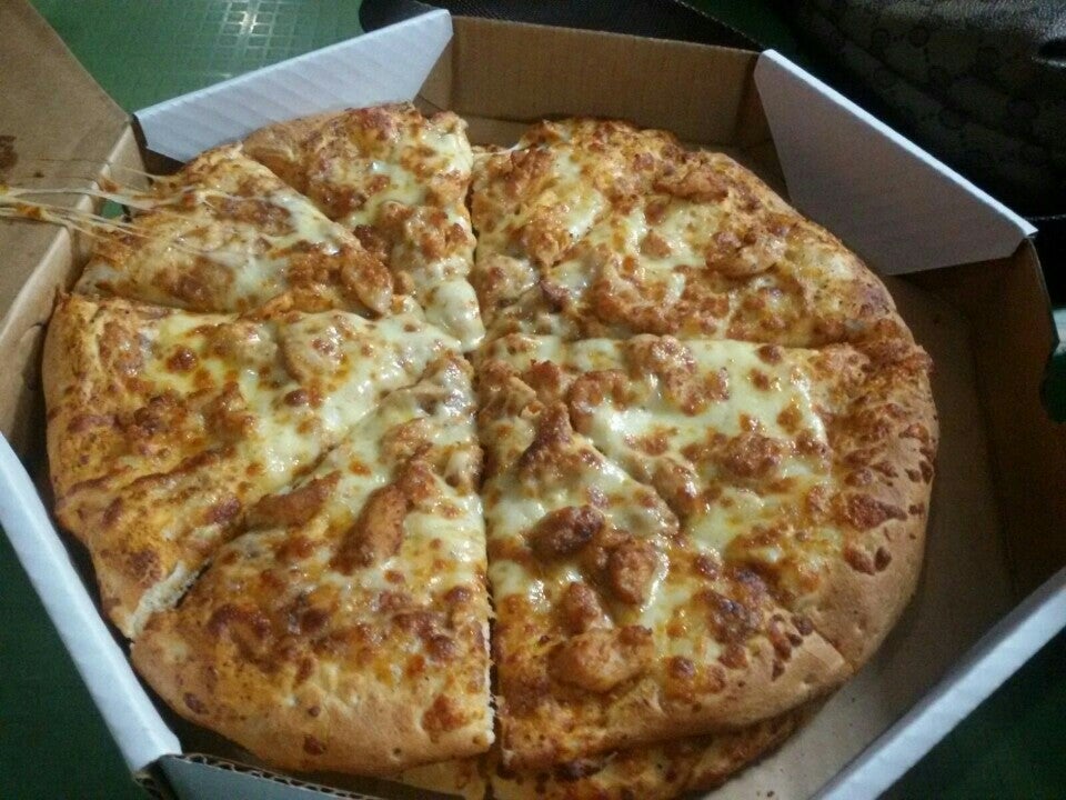 Speedmark Logistics Co. LTD Logo