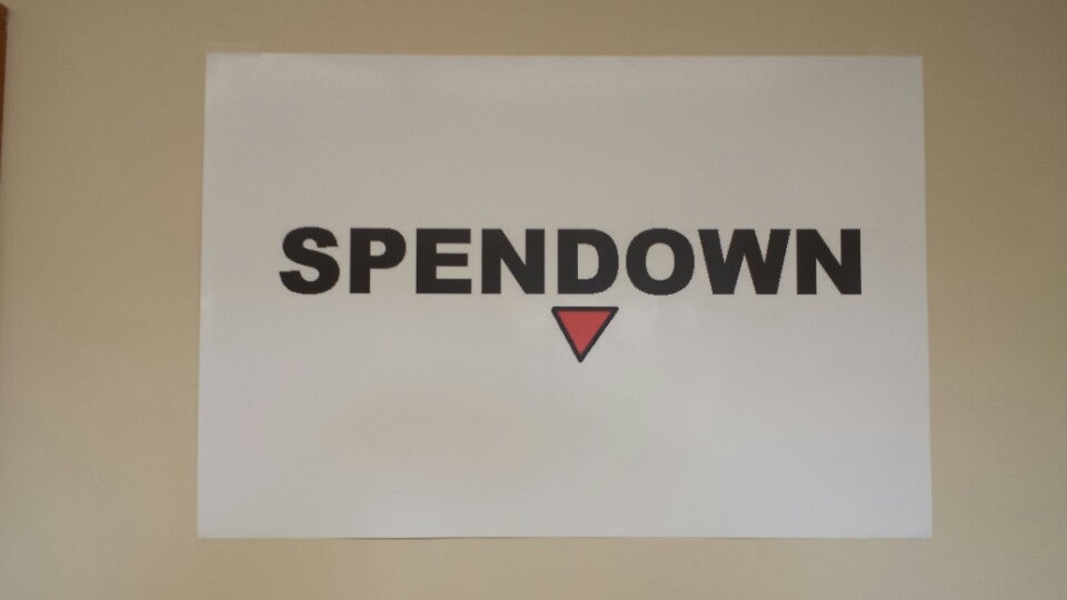Spendown Corporate Hq