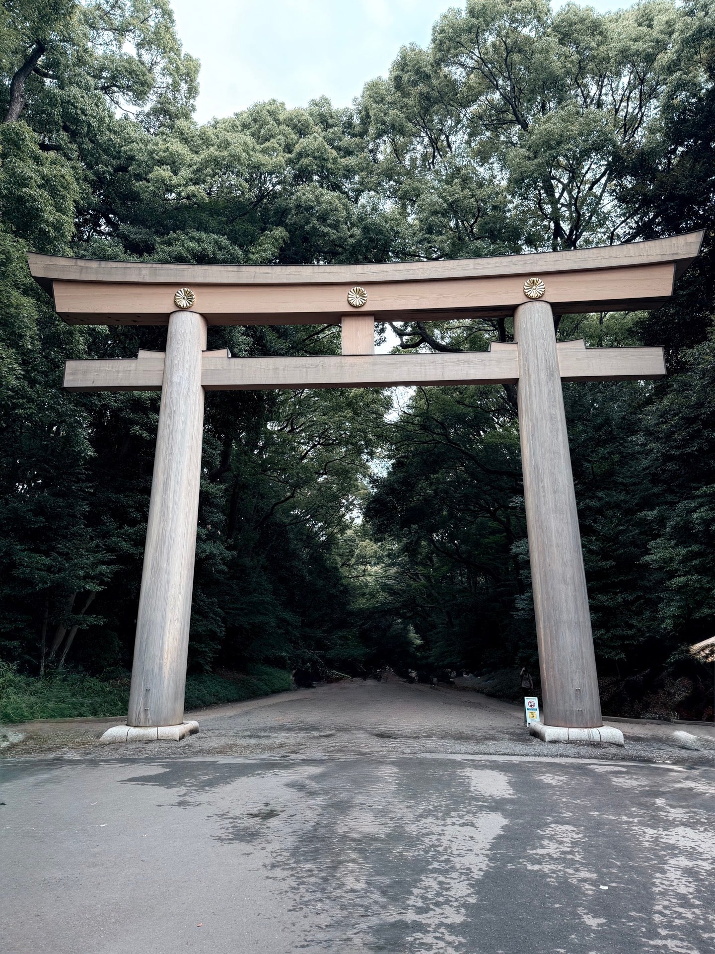 Meiji Jingu