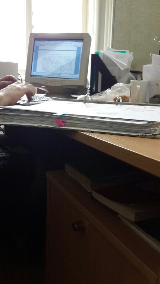 Отдел Полиции №3 (Кировский) Logo