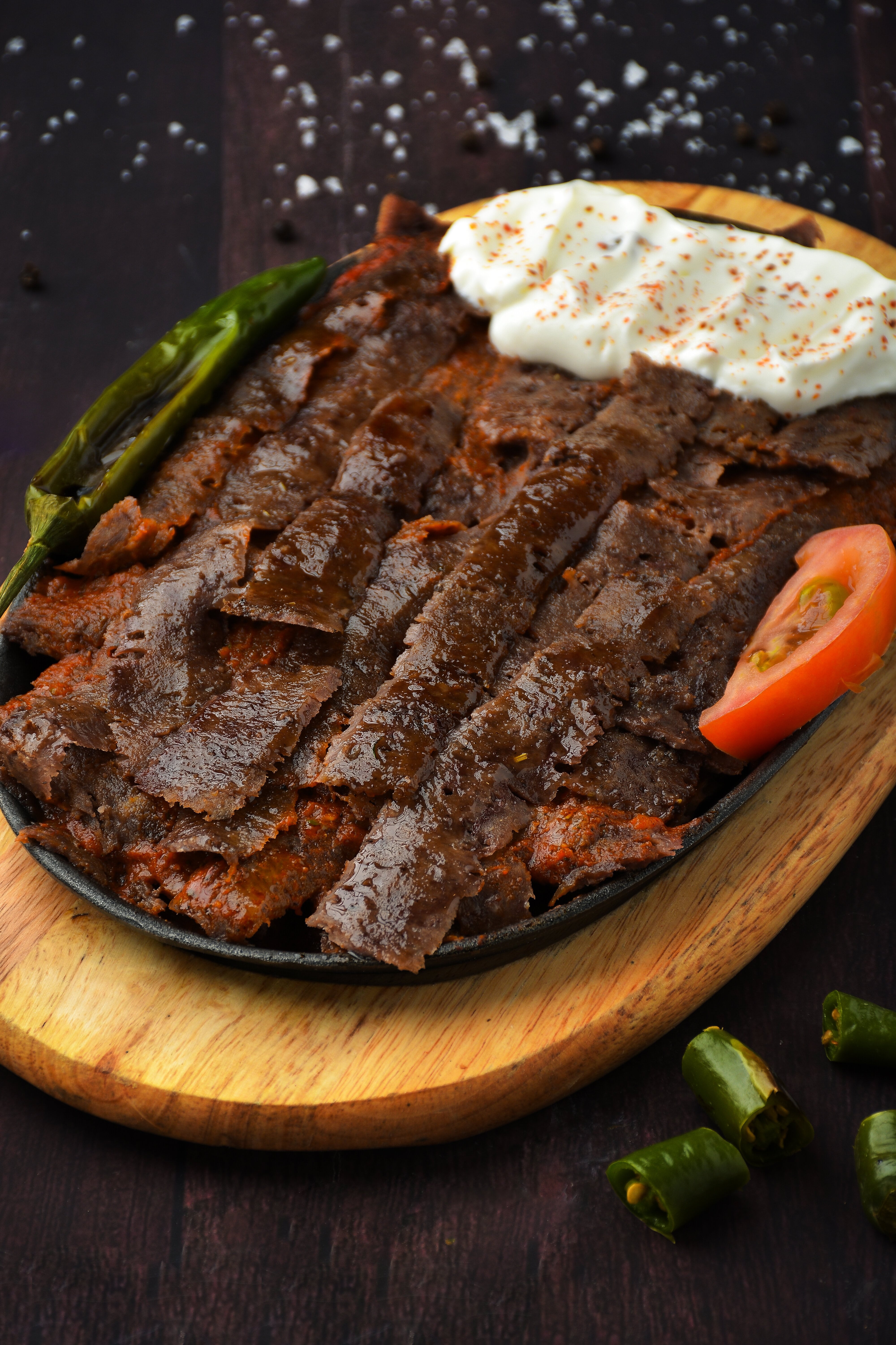 دونربير Dönerbir