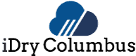 Idry Columbus Logo