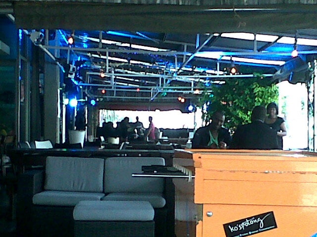 Sophiatown Bar Lounge 이미지