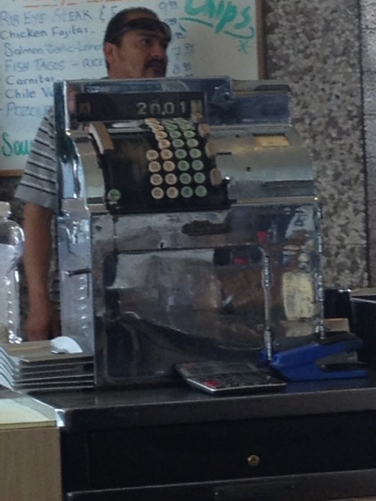 Chips Restaurant 11908 Hawthorne Blvd Hawthorne