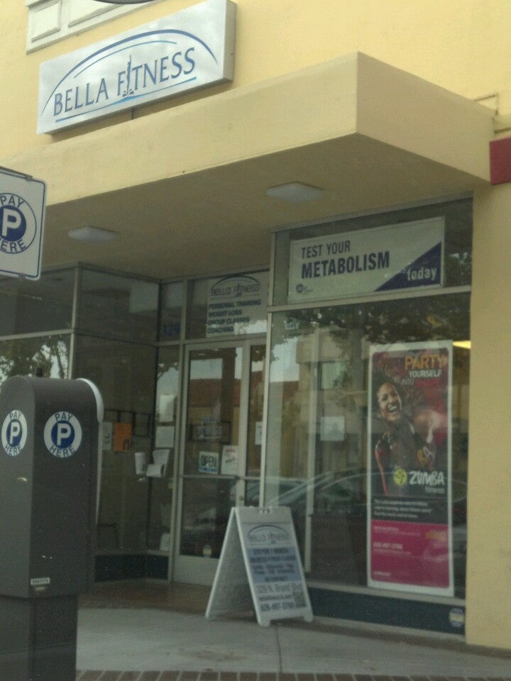 Bella Fitness cover photo