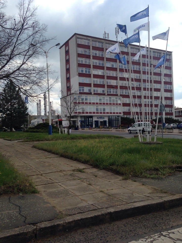 Orlen Unipetrol | Kralupy Nad Vltavou