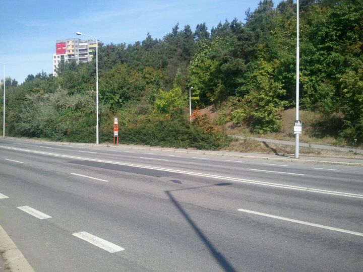 Na Staré cestě - photo 5 showing the facility