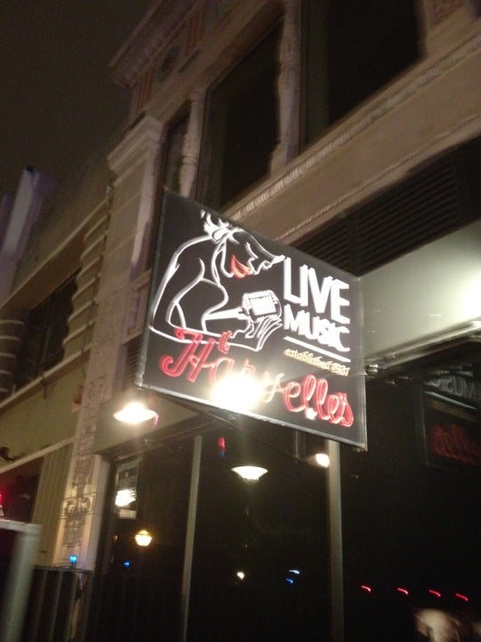 Harvelle's Long Beach, Long Beach, CA Tickets, Schedule, Seating