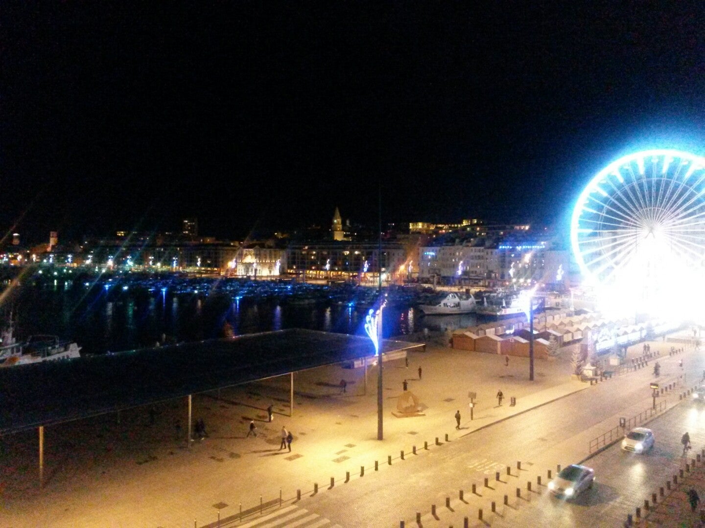 Hotel Alize Marseille