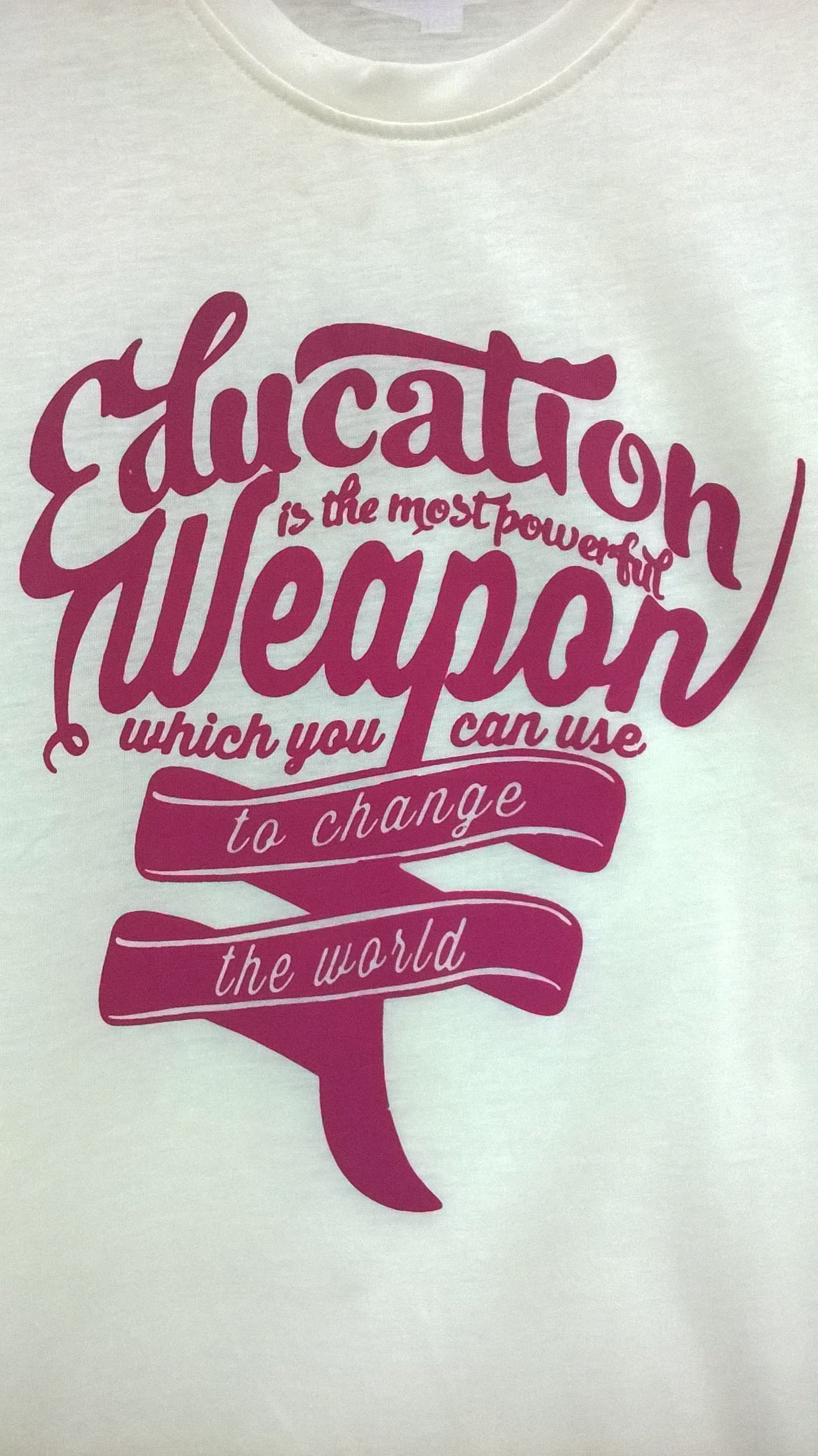 Trofic Custom Clothes Logo