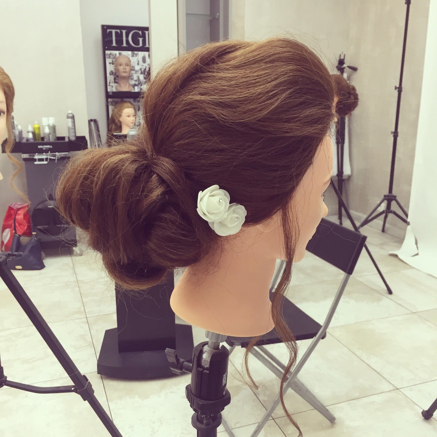 Olga Nikiforova Academy