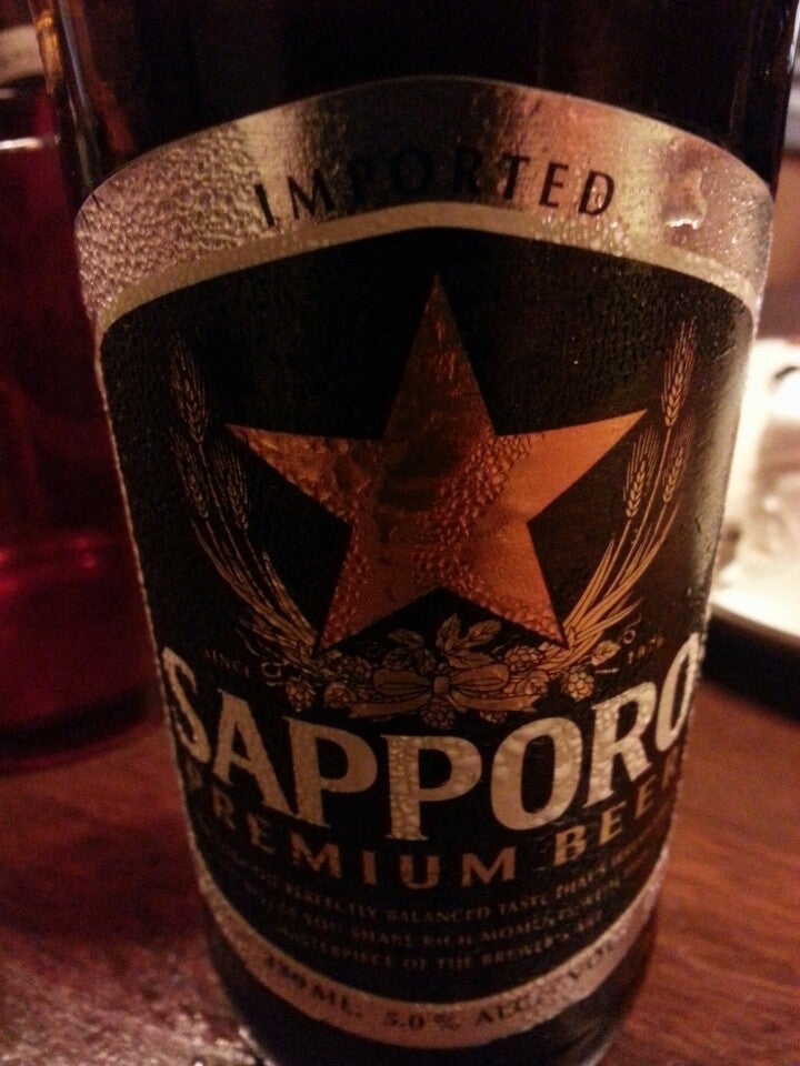 Momoji Japanese Buffet Restaurant Logo