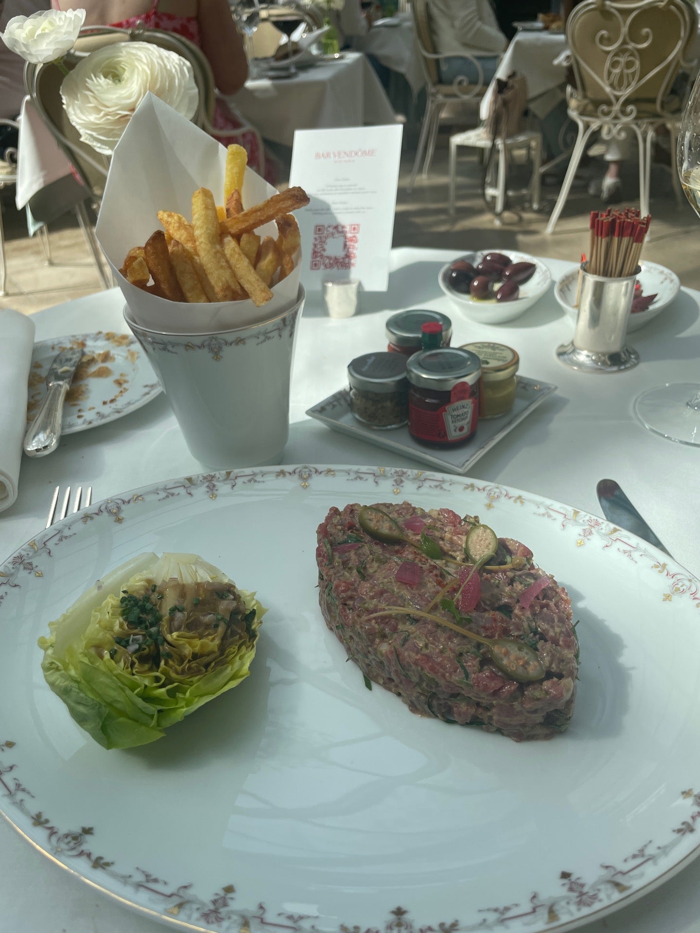 Ritz Paris